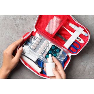 Σπιρόμετρα